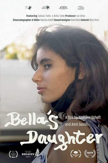 Bella’s Daughter